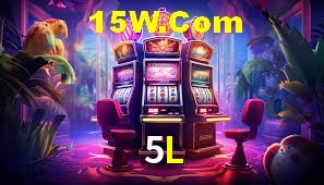 Casino Ao Vivo 5L
