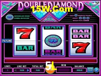 Jogos de Slot 5L