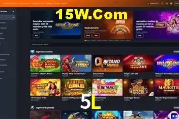 Promoção Relâmpago 5L