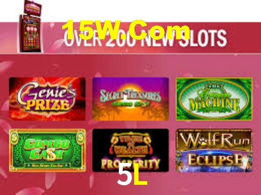5L: A Experiência de Casino com Jogos de Mesa ao Vivo