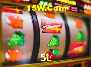 Casino Ao Vivo 5L