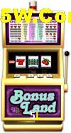 Casino VIP 5L