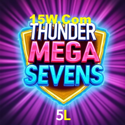 Jogos de Slot 5L