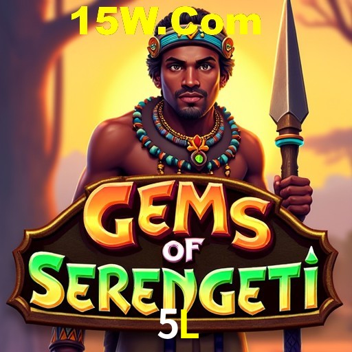 Descubra o Mundo do Cassino Online com 5L
