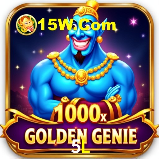 Estatísticas do Jogo 5L