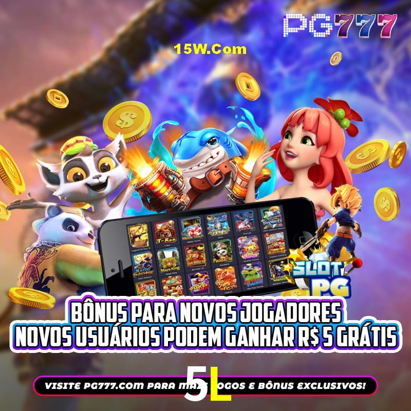 Descubra a Magia dos Jogos de Arcade no 5L